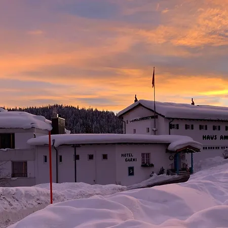 Hotel Am Waldrand-3