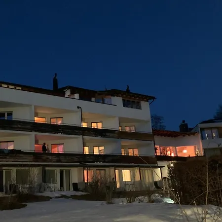 Hotel Am Waldrand-2